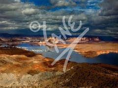 ARIZONA Lake Powell